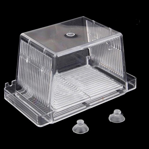 Lồng Giao Phối Cao Cấp Cho Hồ Cá Cảnh