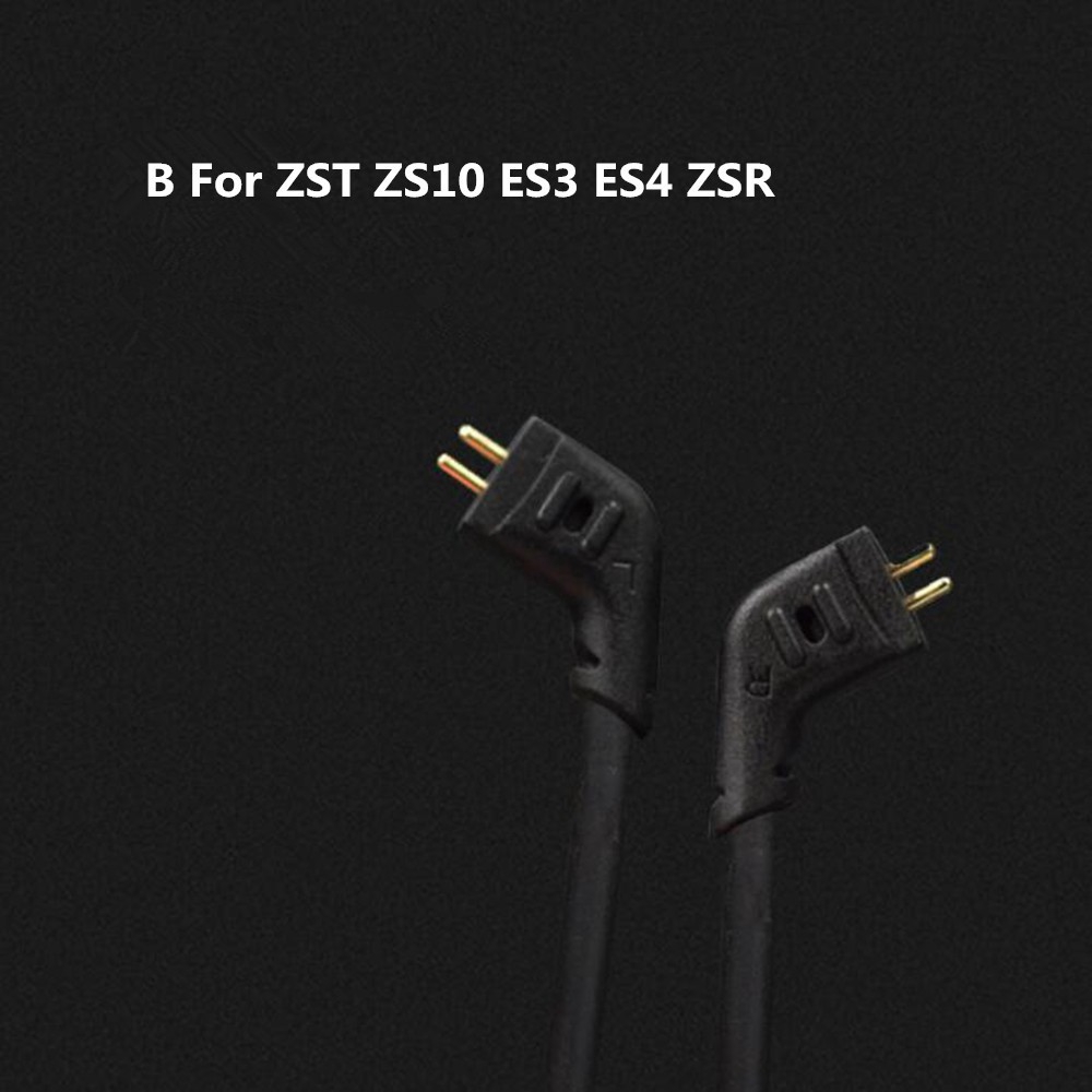Dây Cáp Nâng Cấp Bluetooth Kz Zs10 Zst Zs5 Zs6 Zsr Zsa