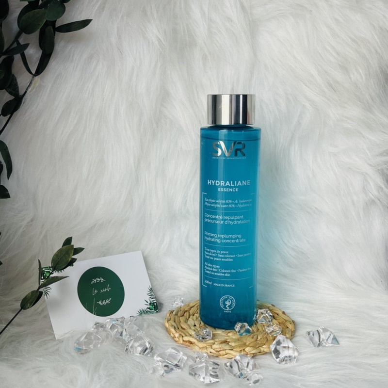 Nước thần cấp nước sâu và phục hồi da SVR Hydraliane Essence (Pháp) | BigBuy360 - bigbuy360.vn