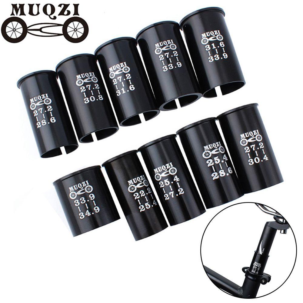 ESPO 1 Ống Điều Chỉnh Yên Xe Đạp Leo Núi Đường Kính 27.2 Chất Lượng Cao