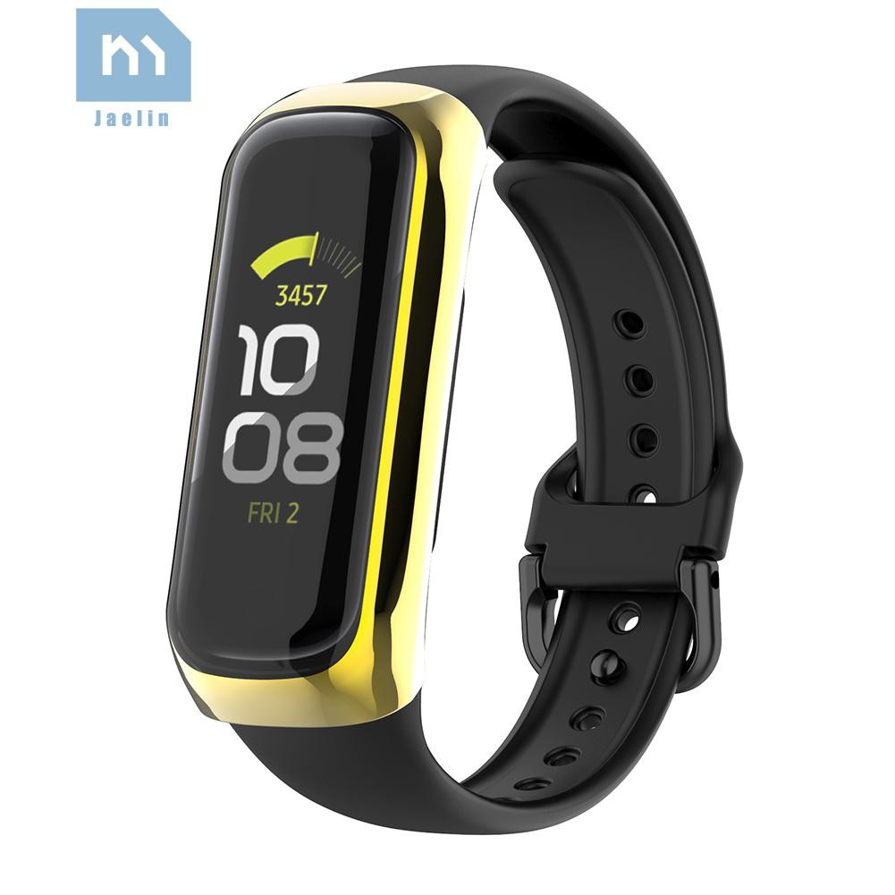 Miếng Dán Cường Lực Cho Đồng Hồ Thông Minh Samsung Galaxy Fit2 Sm-R220