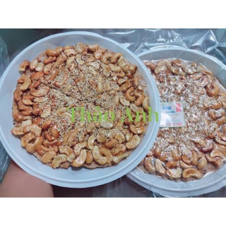Bánh hạt điều Thảo Anh thơm ngon