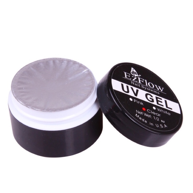 Gel đắp móng lawei không nóng chảy chuẩn xịn