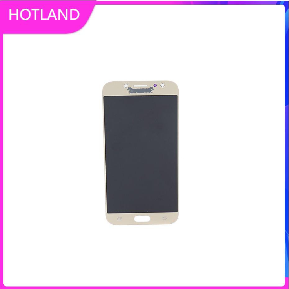 Màn Hình Cảm Ứng Lcd Thay Thế Cho Samsung Galaxy J7 2016 J710