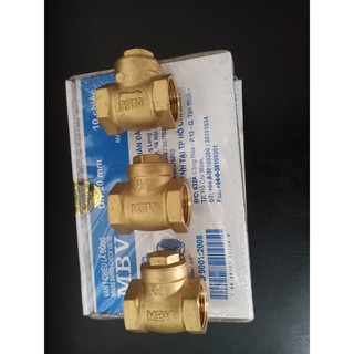 Van Một Chiều 27 Đồng thau Minh Hòa