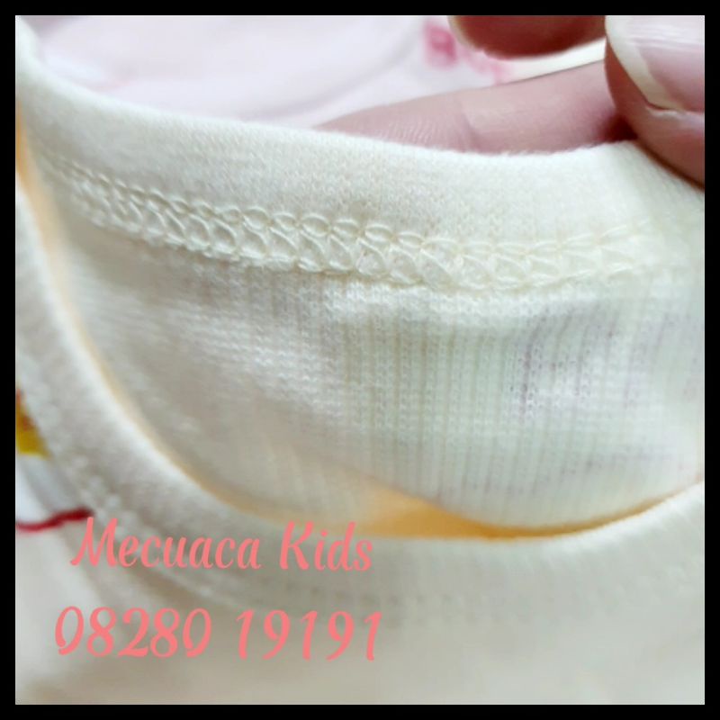 Bộ ngủ dài tay mặc nhà thu đông xuất Hàn hình trứng và sư tử cho bé trai và bé gái