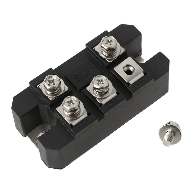 Đi-ốt Chỉnh Lưu MDS100A 100A 1600V 3 Pha MDS100-16