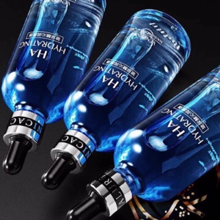 Tinh chất HA VenZen chai 100ml