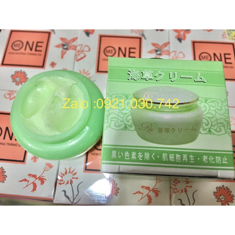 Kem nửa vầng trăng,kem tuyết nhỉ giúp tẩy nám