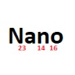 NanoS