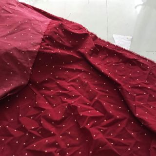 Vải voan lụa