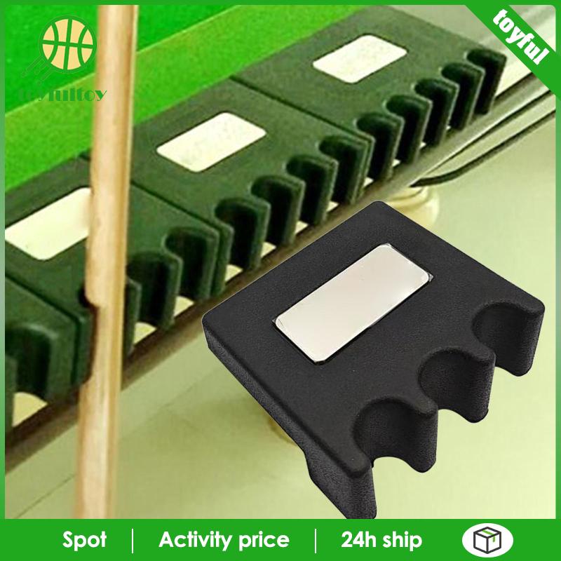 Giá Đỡ Gậy Đánh Bida 2 / 3 / 4 / 5 Lỗ Tiện Dụng