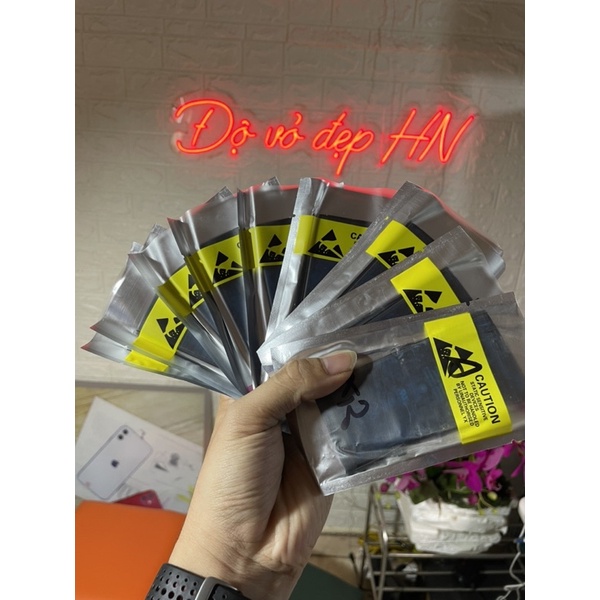 PIN IPHON ZIN PHÔI CÁP ZIN LÕI CELL ZIN CHUẨN SỈ LẺ TOÀN QUỐC BẢO HÀNH 24 THÁNG