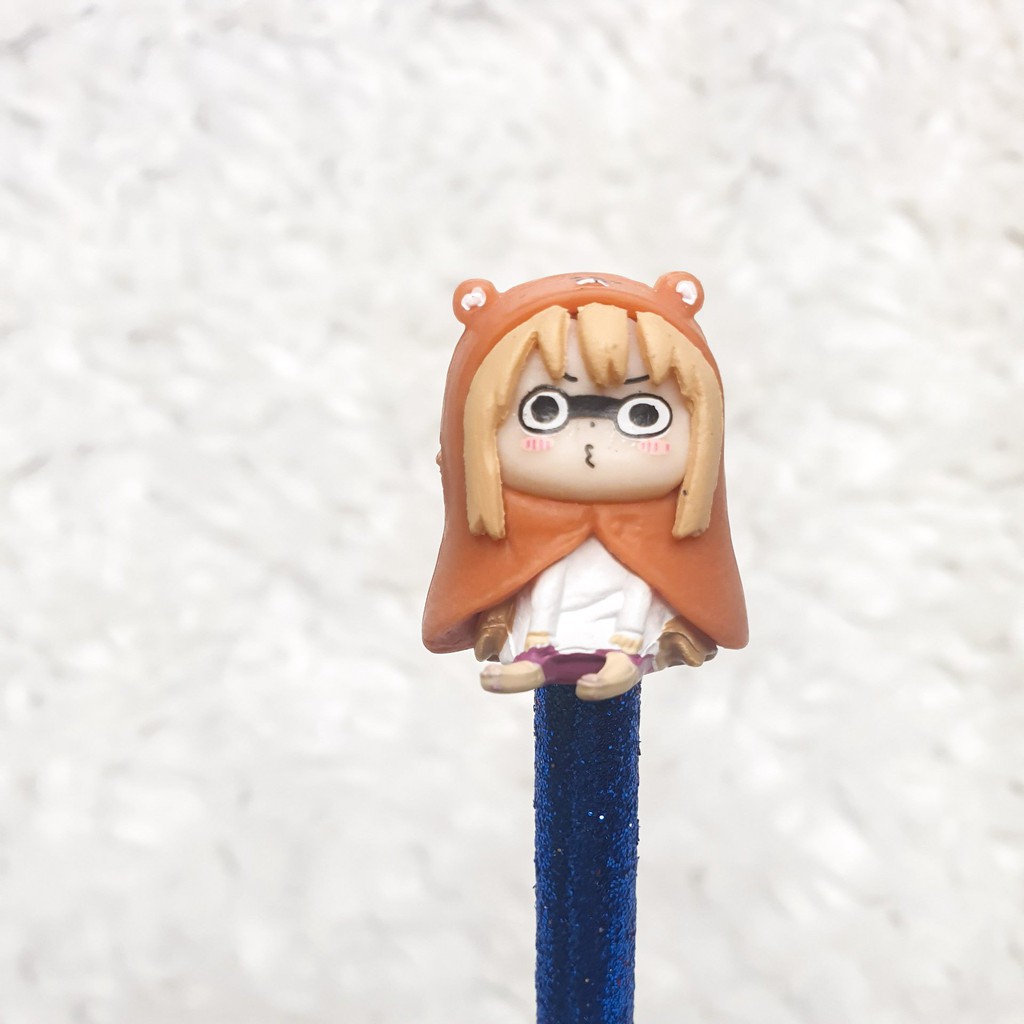 Bút Chì Umaru