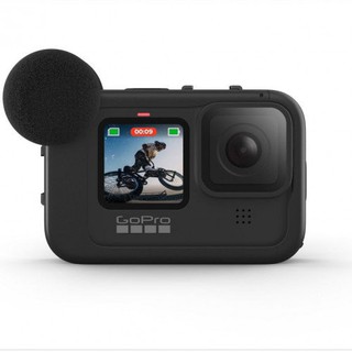 GoPro Media Mod Gopro 9 (phụ kiện dùng cho GoPro Hero 9)