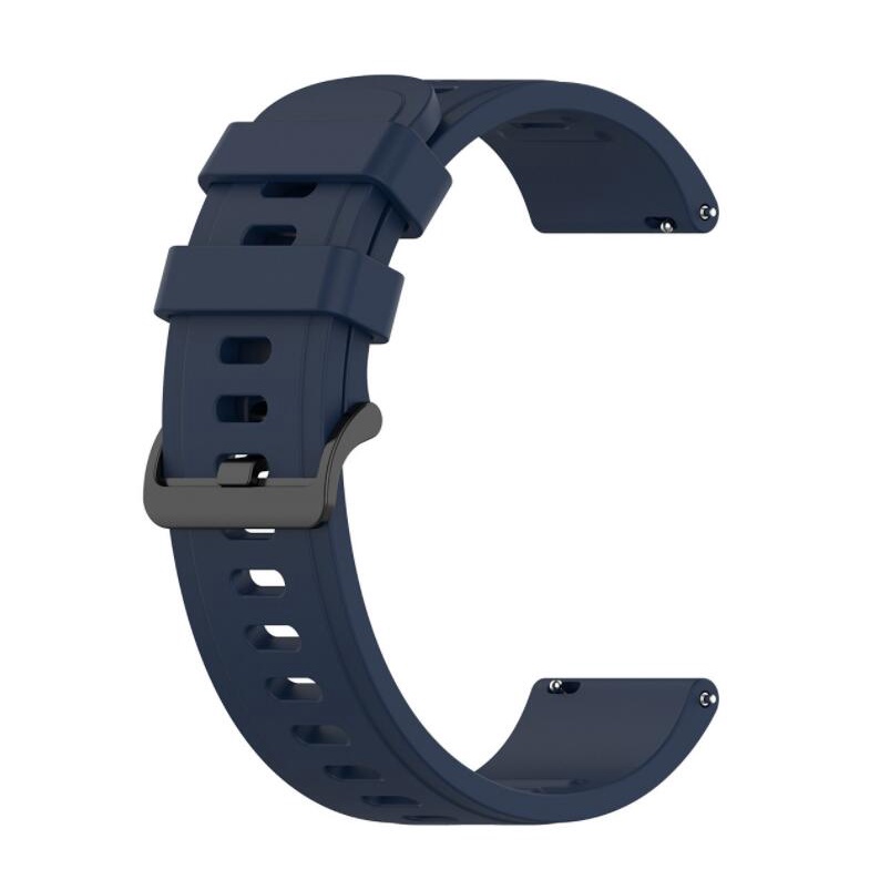 ⭐Dây Đeo Silicon Thay Thế Cho Đồng Hồ kieslect kr pro dây đeo kieslect kr Đồng hồ thông minh Kieslect kieslect k11 kieslect kr  Dây Đeo Silicon strap