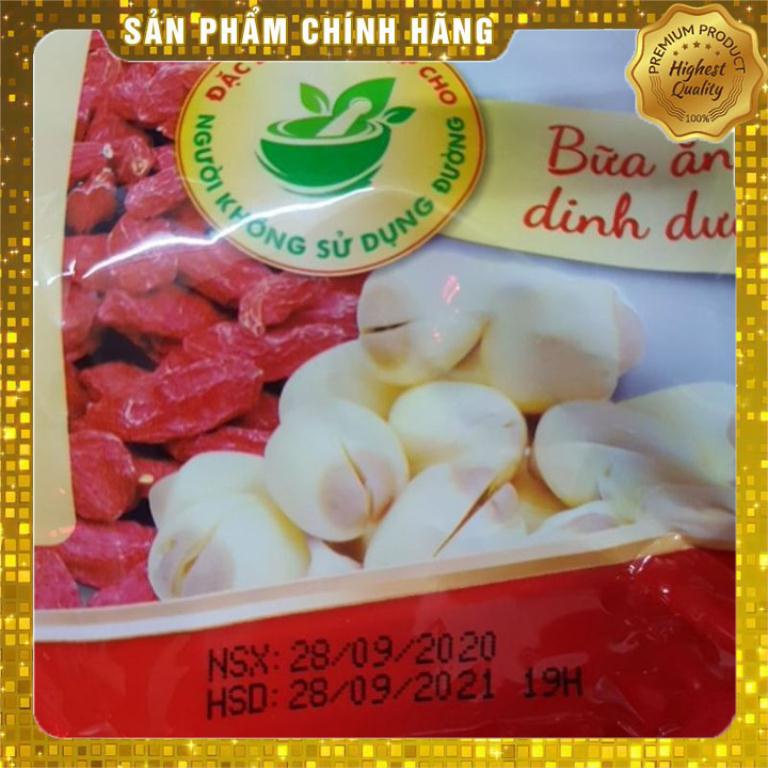 Bột ngũ cốc ăn kiêng Việt Đài bịch 600g (15 gói) 2022