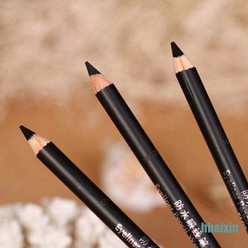 Set 2/ 5 chì kẻ mắt mềm mượt thiết kế chống thấm nước tiện lợi cao cấp | BigBuy360 - bigbuy360.vn