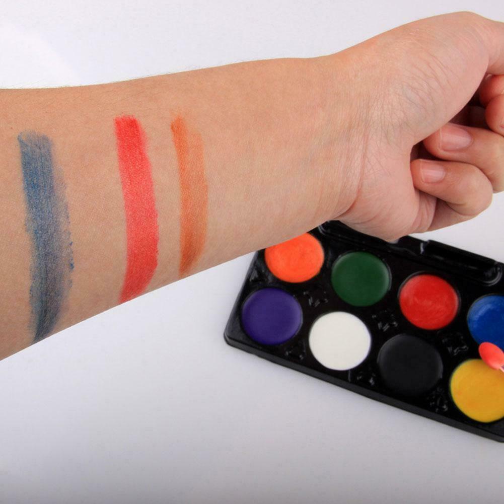 Bộ màu vẽ khuôn mặt cho bé W7U2 | BigBuy360 - bigbuy360.vn