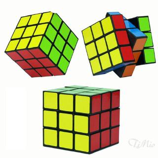 Khối Rubik 3x3x3 Mix 3 763