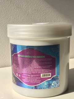 Dầu xả tóc nhuộm D’Procos