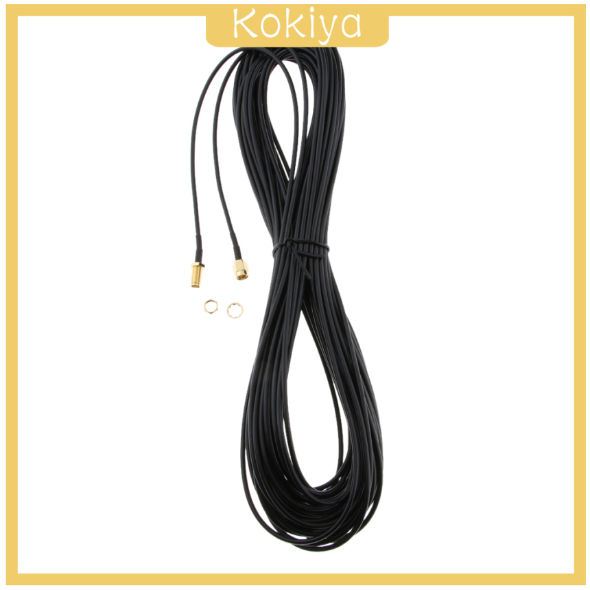 Dây Cáp Ăng Ten Rp-Sma 65.6ft | BigBuy360 - bigbuy360.vn