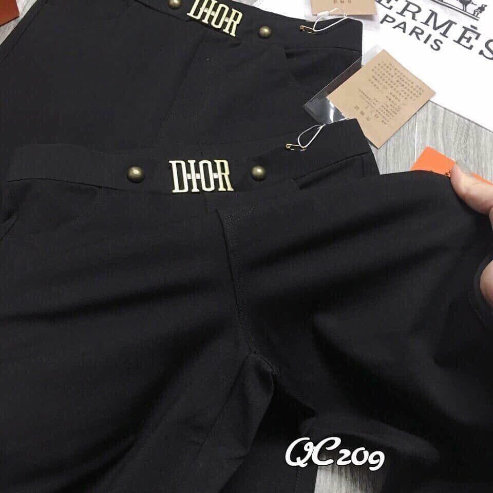 Quần legging Umi D.i.o.r nữ hàng Quảng Châu | BigBuy360 - bigbuy360.vn
