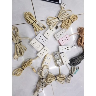 Ổ cắm điện nội địa nhật