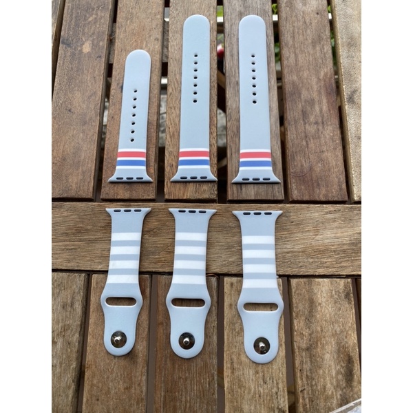 Dây đồng hồ AW Thom B