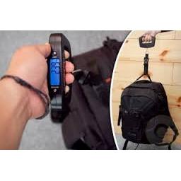Cân điện tử cầm tay Electronic Luggage Scale