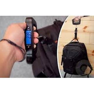 Cân điện tử cầm tay Electronic Luggage Scale
