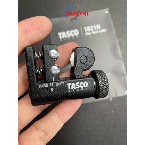 Dao cắt ống đồng mini Tasco Black TB21N -  Lưỡi dao thay thế