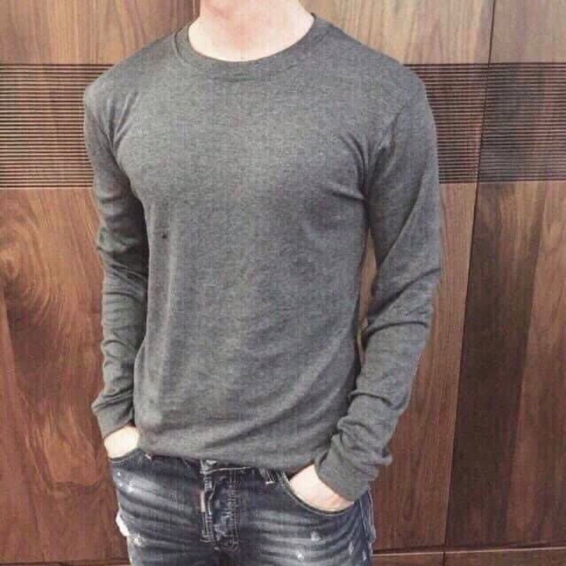 Áo giữ nhiệt nam chính hãng GU | BigBuy360 - bigbuy360.vn