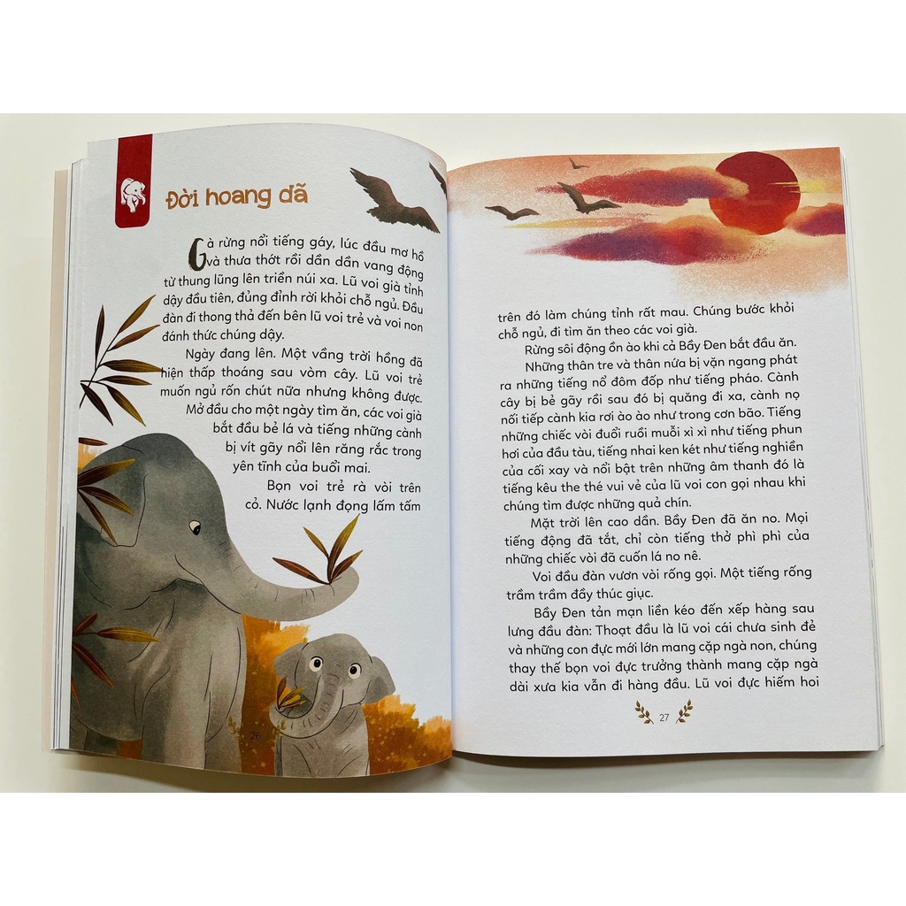 Sách - Truyện dành cho thiếu nhi tác giả Vũ Hùng (Kỉ niệm 65 năm NXB Kim Đồng)