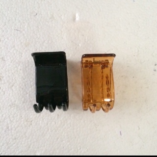 Combo 2 chiếc càng cua nhựa bóng