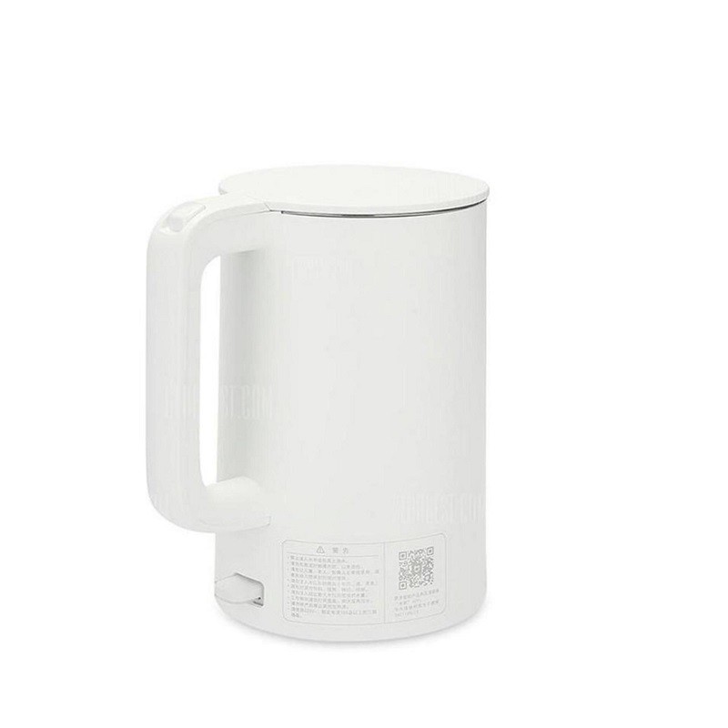 [Hỏa Tốc - HCM] Bình Đun Mi Electric Kettle Eu - SKV4035GL - Hàng Chính Hãng | Bản Quốc Tế | Bảo Hành 12T | Mimax Store