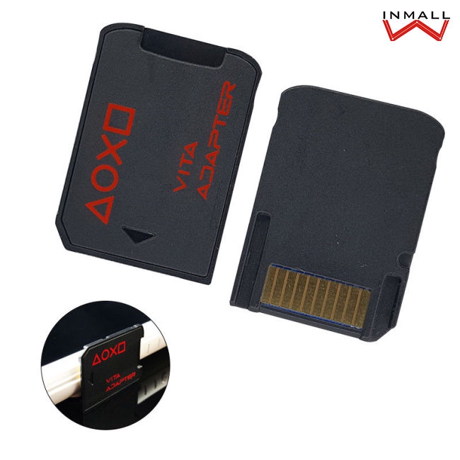 Thẻ chuyển đổi thẻ nhớ Micro SD cho PS Vita 1000 2000