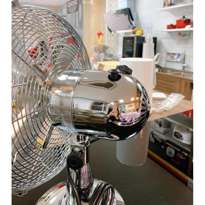 Quạt Bàn Unold 86830