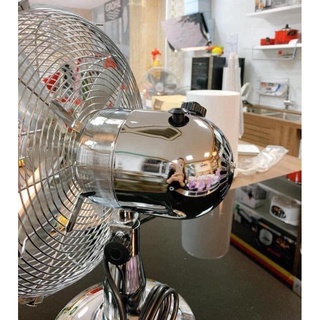 Quạt Bàn Unold 86830 (Nhập Đức)
