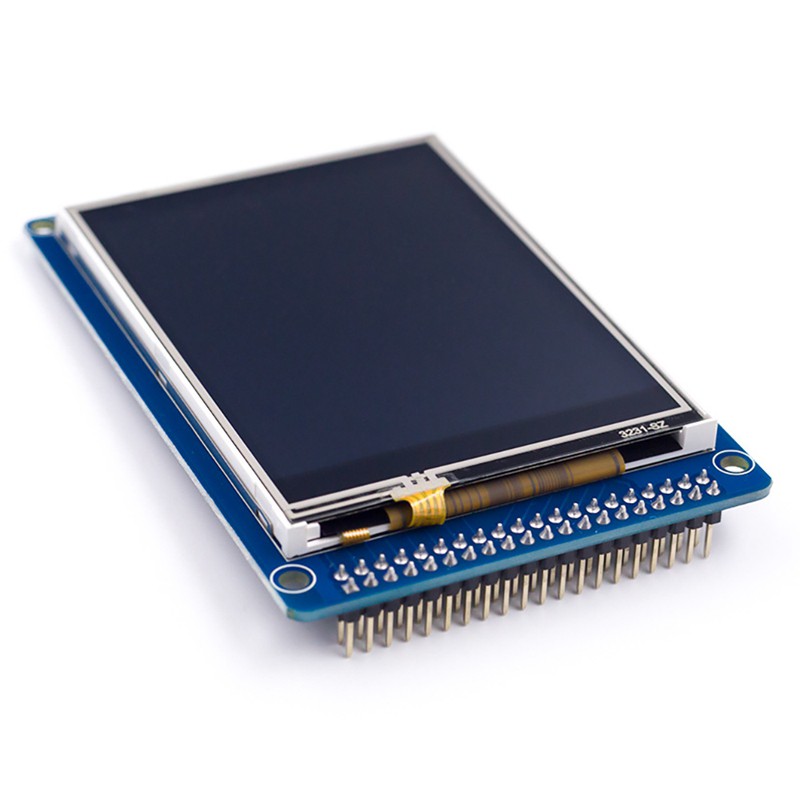 Màn Hình Lcd 3.2 Inch Ili9341 40pin 240x320 Tft | BigBuy360 - bigbuy360.vn