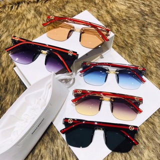 KÍNH MÁT NỮ GUCCI CAO CẤP