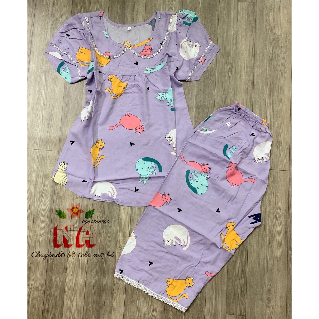 [ TOLE THIẾT KẾ ] Tole lửng cổ sen ( 45kg-72kg)