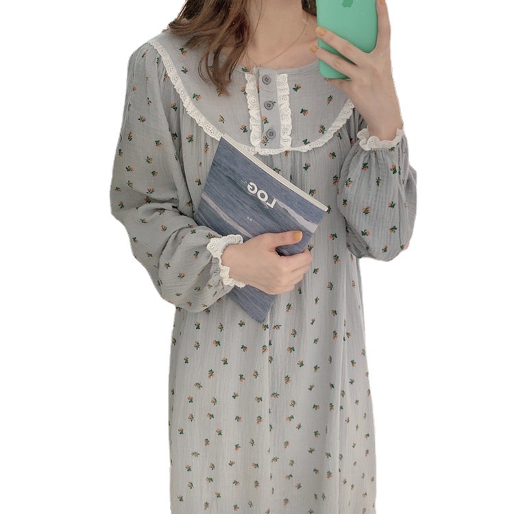 Váy bầu tiểu thư ngọt ngào siêu xinh 2022