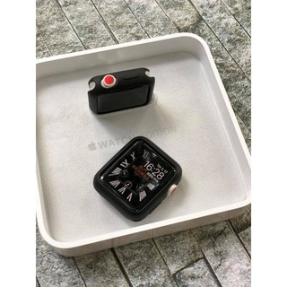 Ốp Matte bọc đồng hồ Apple watch