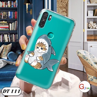 Ốp lưng dẻo in hình VSMART ACTIVE 3