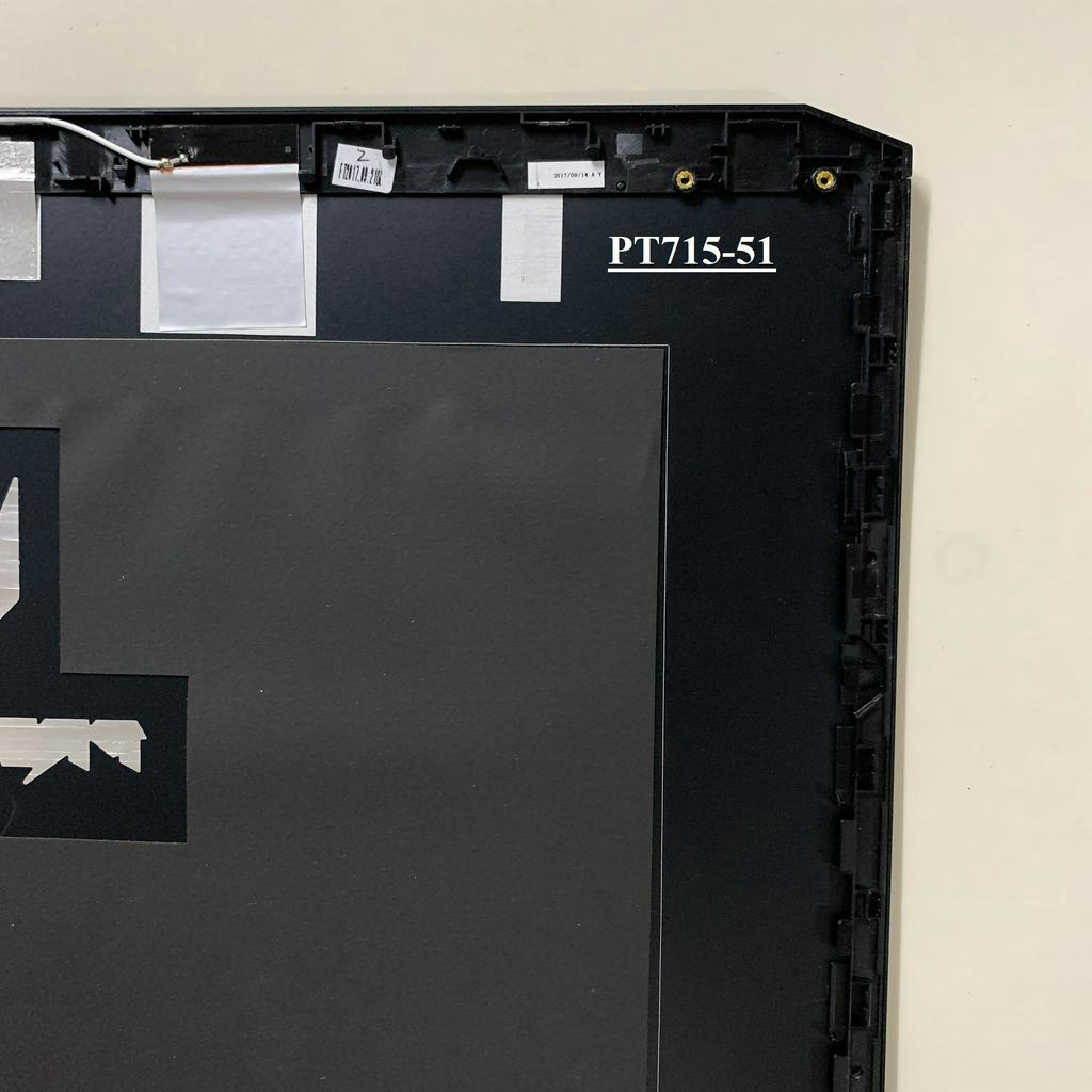 Vỏ Mặt A Dành Cho Laptop Acer – PT715-51 - Hàng mới