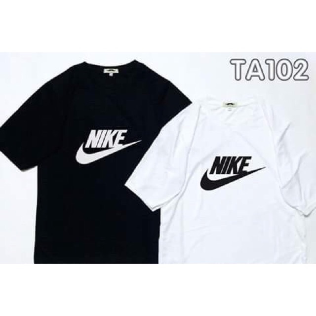 Áo thun Nikk có size lớn