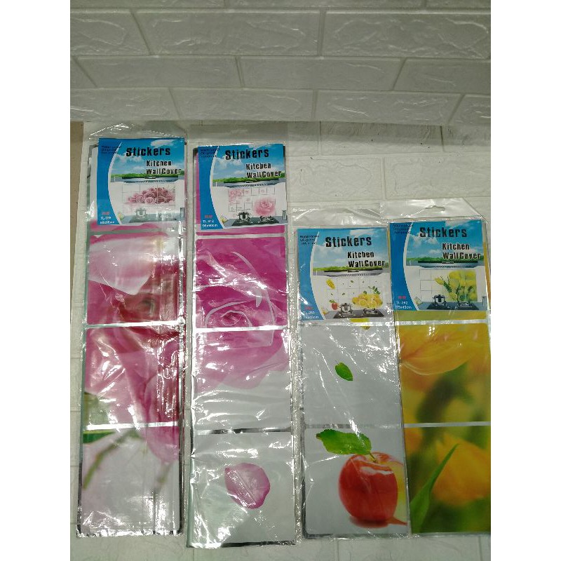 Tranh dán tường các size