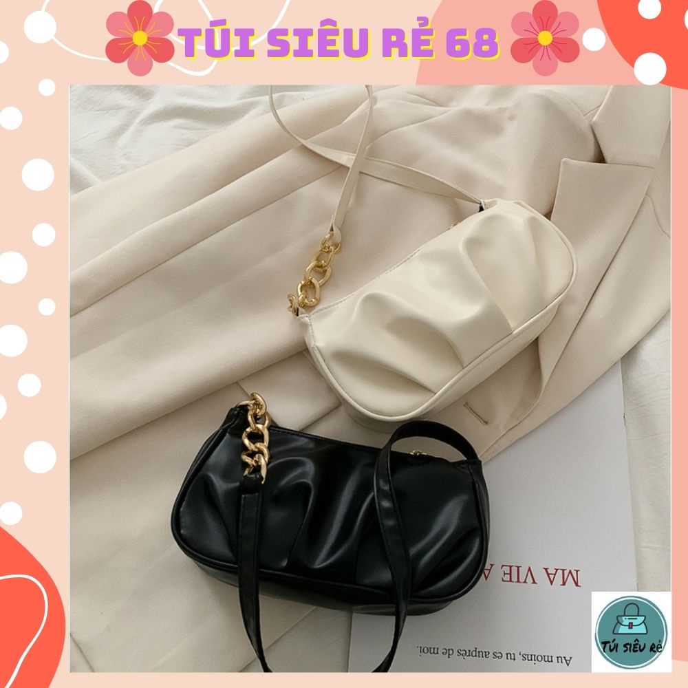 TÚI KẸP NÁCH CHẾP LY PHONG CÁCH HÀN QUỐC TSR 474