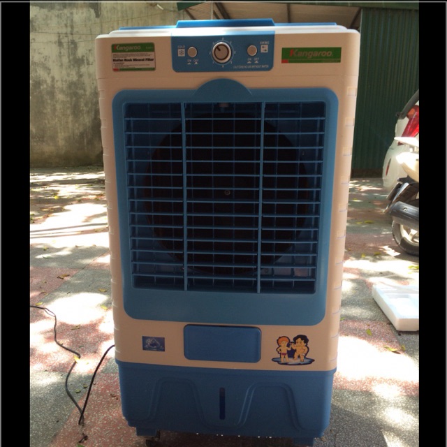 Quạt điều hoà làm mát không khí lx750